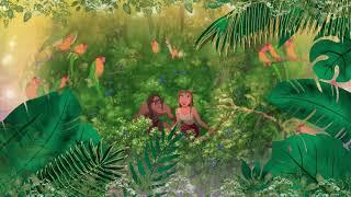 Tarzan Ambience Instrumental Music