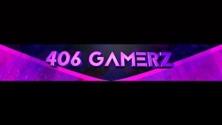 Rozas first Date With a hot chick *406GamerZ Episode 23*