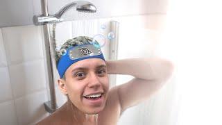 O BANHO MAIS NOJENTO DE TODOS Shower Simulator