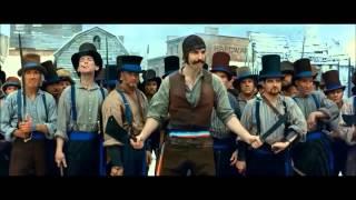 Gangs Of New York 2002 The Butcher & Priests Speech before Battle HD