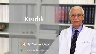 Kısırlık Belirtileri ve Teşhisi - Kısırlık Tedavileri - Prof. Dr. Yavuz Önol