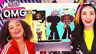 UNBOXED O.M.G. Outrageous Millennial Girls  Season 4 Episode 10  L.O.L. Surprise