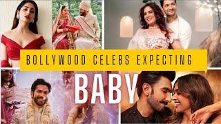 Bollywood Celebrities expecting BABY  Bollywood news
