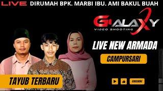 Live CAMPURSARI TAYUB DIRUMAH BPK. MARBI IBU. AMI Dsn. PREMBAN DONGKO TRENGGALEK.