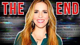 How Rachel Hollis DESTROYED Her Career...