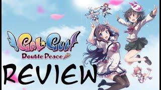 Gal*Gun Double Peace Review