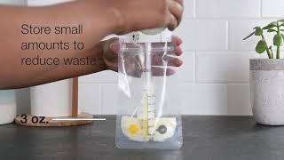 Medela - How to Store Your Breast Milk