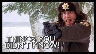 7 Things You Probably Didn’t Know About Fargo