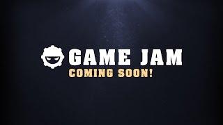 Virtus Hub Community Game Jam - Coming soon