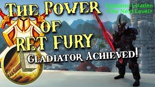 PUSHING GLADIATOR Ret Paladin PvP 2600+ 3v3 Arenas WoW Dragonflight 10.2.6 S3 w @MysticallTheMonk