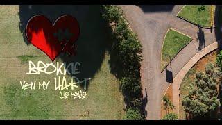 Brokkie Van My Hart -   die Movie