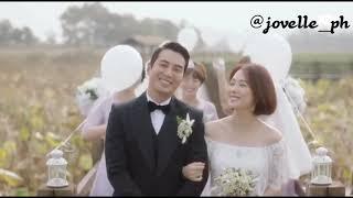 Kim Hyun-Joo  김현주  Wedding Scenes