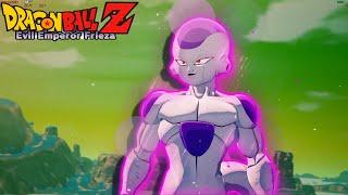 Vegeta vs Frieza Final Form Rank S - Dragon Ball Z Kakarot PC Gameplay 1080p 60 FPS