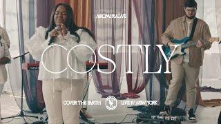 Naomi Raine - Costly Official Video