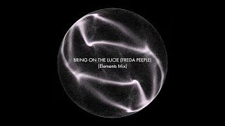 Bring On The Lucie Freda Peeple Elements Mix from The Ultimate Collection - Watch in 4K 