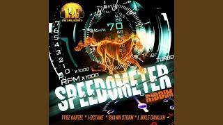 Speedometer Bunup