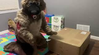 Baby fur nursery tour with small diaper review diaper fur content