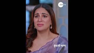 Kundali Bhagya  कुंडली भाग्य   Ep 1921  Zee TV UK