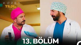 Kuzey Yıldızı İlk Aşk 13. Bölüm