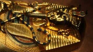 Tutankhamón - La Tumba y sus Tesoros