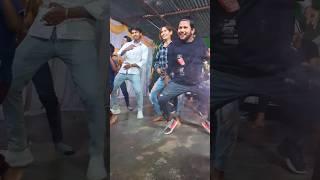 Chali Samiyana me Aaj tohre Chalte Goli Dance by #dancersunnyarya #shorts #arvindakelakallu #dance