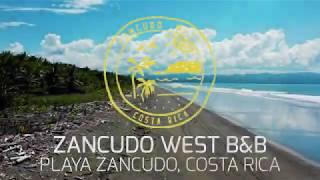 Zancudo WEST B&B Zancudo Playa Costa Rica