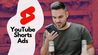 YouTube Shorts Ads erstellen Schritt-für-Schritt-Anleitung für Einsteiger Tutorial 2024