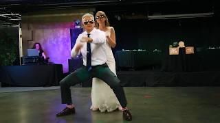 Best surprise wedding father daughter dance ever