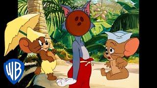 Tom und Jerry auf Deutsch   Urlaubszeit  WB Kids