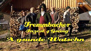 HORST aka Tremmbacher Inzest 4-Gsang A gsunde Watschn