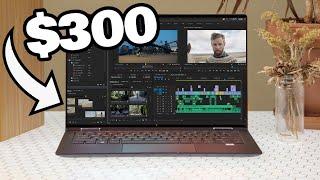 The Best Cheap Laptops for Video Editing Complete 2021 Guide