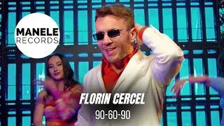 Mix - Florin Cercel - 90-60-90  Manele Records 2024