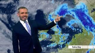 10 DAY TREND 13-06-24 - UK WEATHER FORECAST - Ben Rich takes a detailed look at the weather