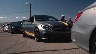 Mercedes-Benz of Littleton Customer Appreciation Track Day