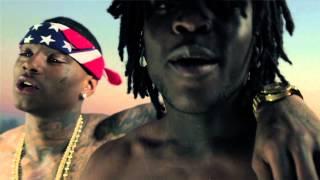 Soulja Boy ft Chief Keef - Foreign Cars  Directed by @WhoisHiDef 