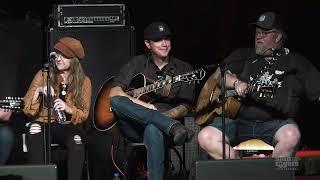 Part 1 - Gordon Lightfoot Tribute at Nova Scotias Stan Rogers Folk festival 2023