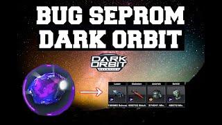 BUG SEPROM 2020 DARKORBIT 2020