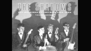 The Shadows - Guitar Tango - HQ
