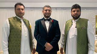 #Birmingham #Wedding Day Of Adnan Ali Son Of Malak Jehangir Alam #Tatar Khel #Kotli Kalan  #2024