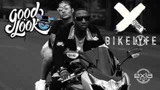 GoodLook  BikeLyfeX Cypher  Official Video