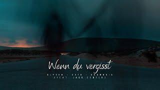 SLYSER x ZATE x CED - WENN DU VERGISST PROD. BY JACK CENTER