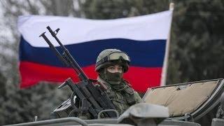 Roundtable As Crimea Threatens Secession Does East-West Split Hasten Ukraines Polit. Divide? 12