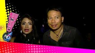 Retorika Cinta Vicky Prasetyo dan Vitalia Sesha - Cumicam 22 April 2015