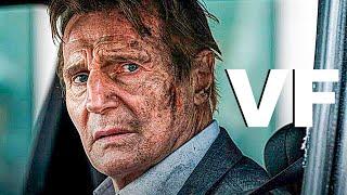 RETRIBUTION Bande Annonce VF Liam Neeson 2023