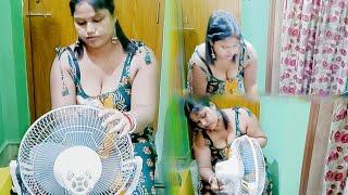 boudi vlog new nighty banglaavlog cleaning newchotto ruma sonaboudi daily vlog