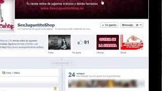 Recibir Notificaciones de Facebook