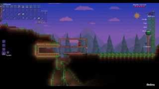 Terraria - 2 серия