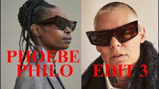 PHOEBE PHILO Edit 3