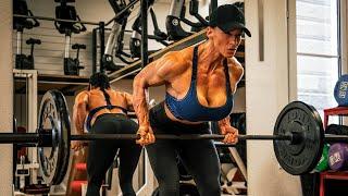 How to do Bent Over Barbell Rows safely and productively  Cindy Landolt Barbell Rows Tutorial