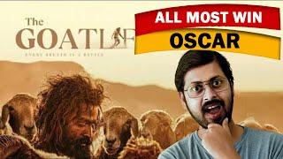 Aadujeevitham The Goat Life Movie Review By Update One